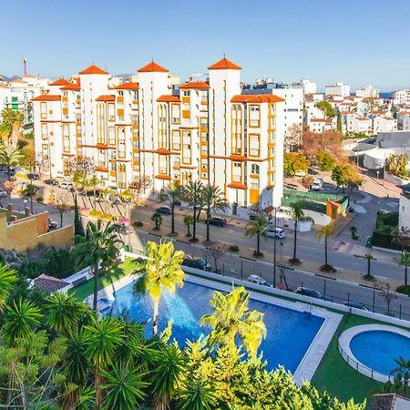 Estepona Puerto Blanco Appartement - Casa Valk מראה חיצוני תמונה