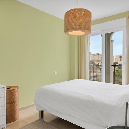 Estepona Puerto Blanco Appartement - Casa Valk מראה חיצוני תמונה