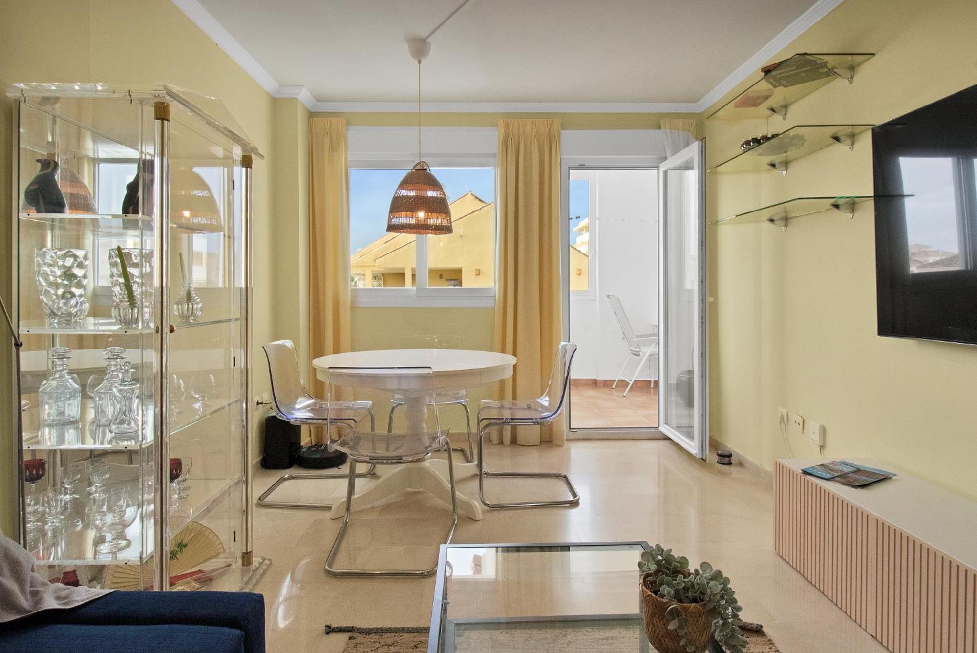 Estepona Puerto Blanco Appartement - Casa Valk מראה חיצוני תמונה