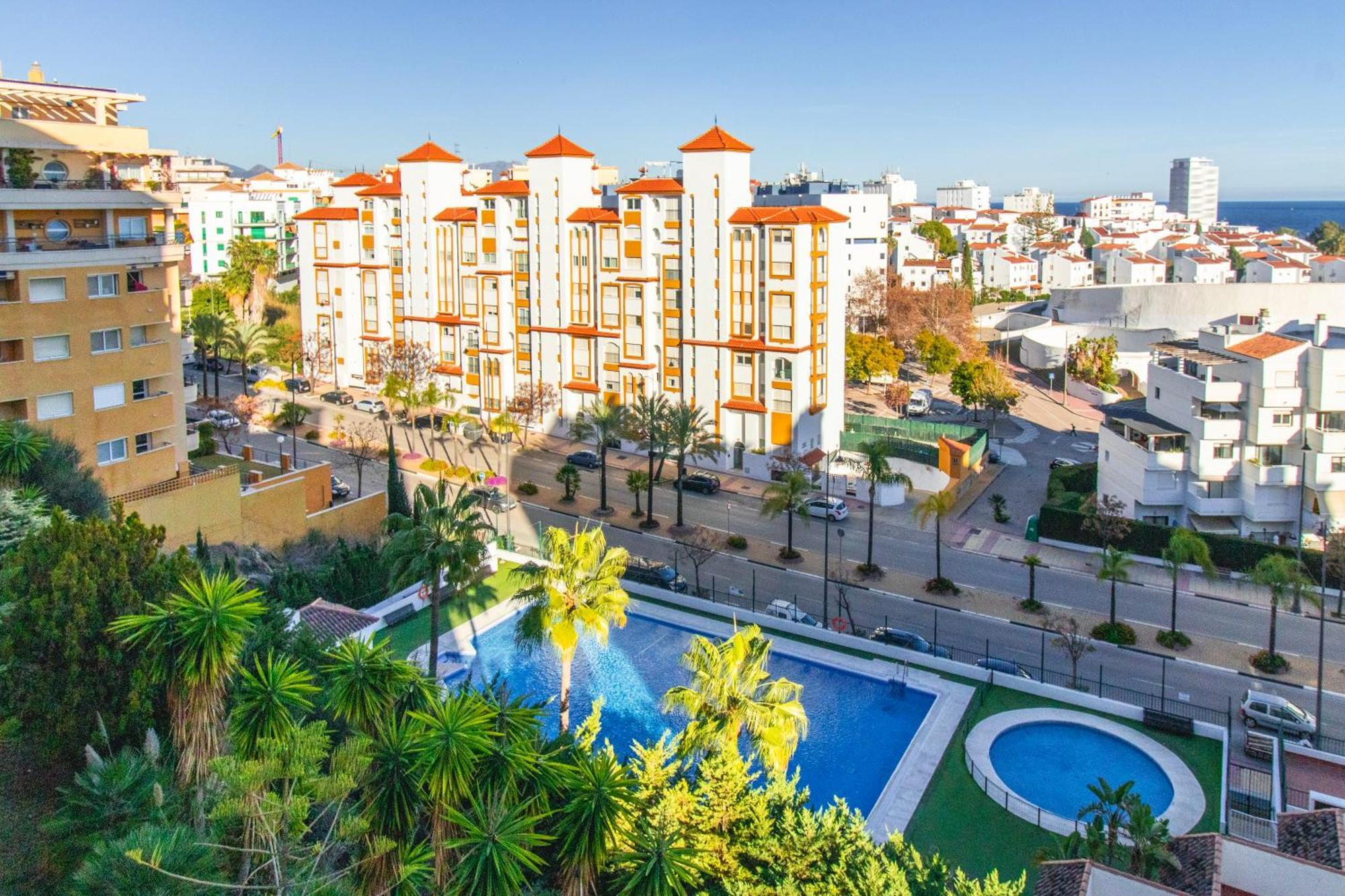 Estepona Puerto Blanco Appartement - Casa Valk מראה חיצוני תמונה