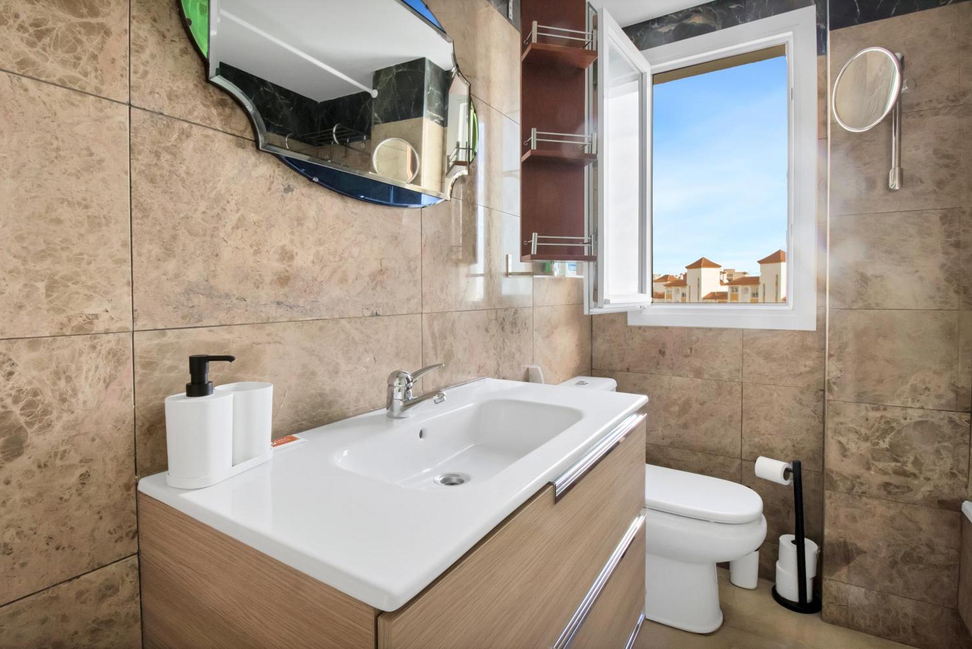 Estepona Puerto Blanco Appartement - Casa Valk מראה חיצוני תמונה