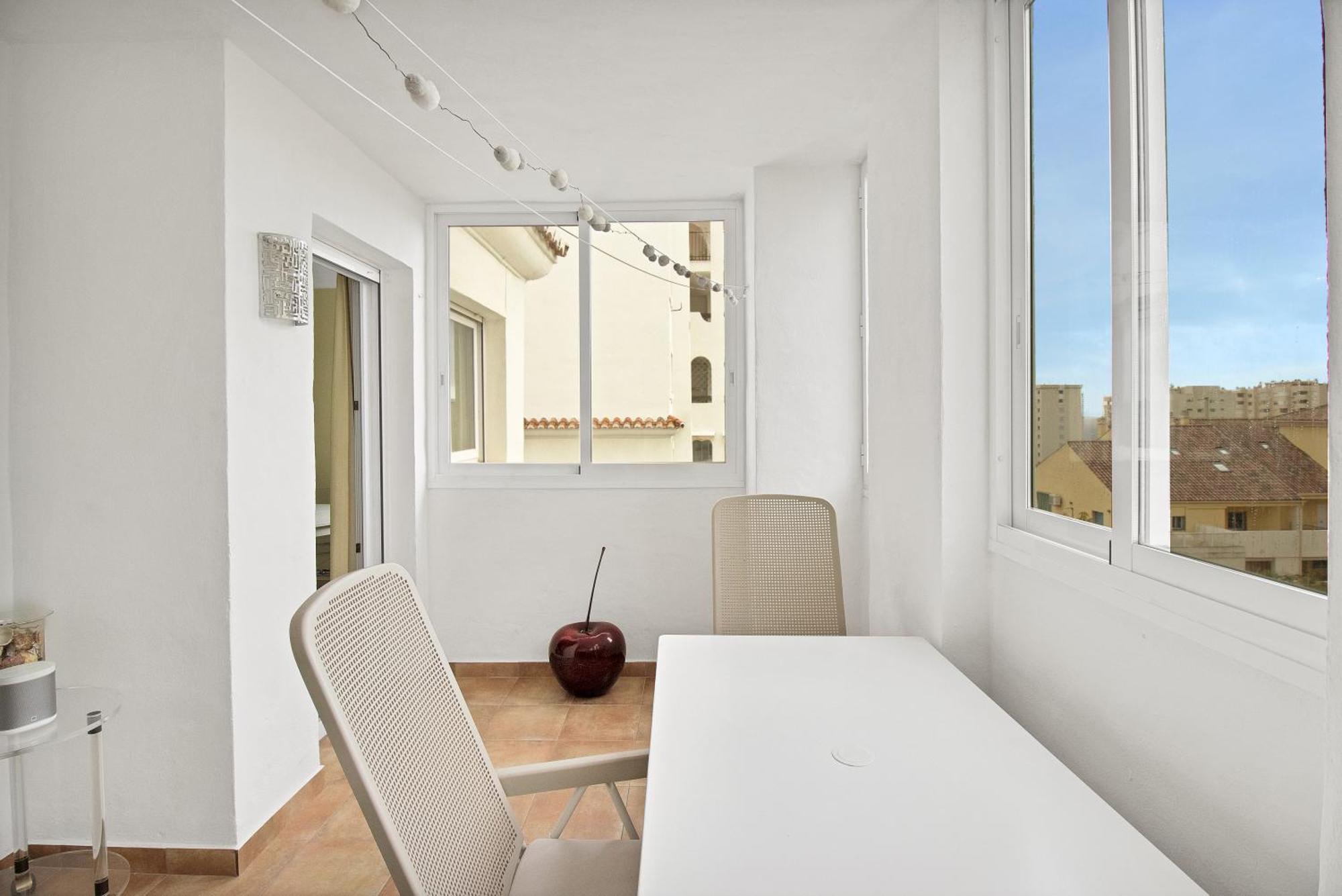 Estepona Puerto Blanco Appartement - Casa Valk מראה חיצוני תמונה