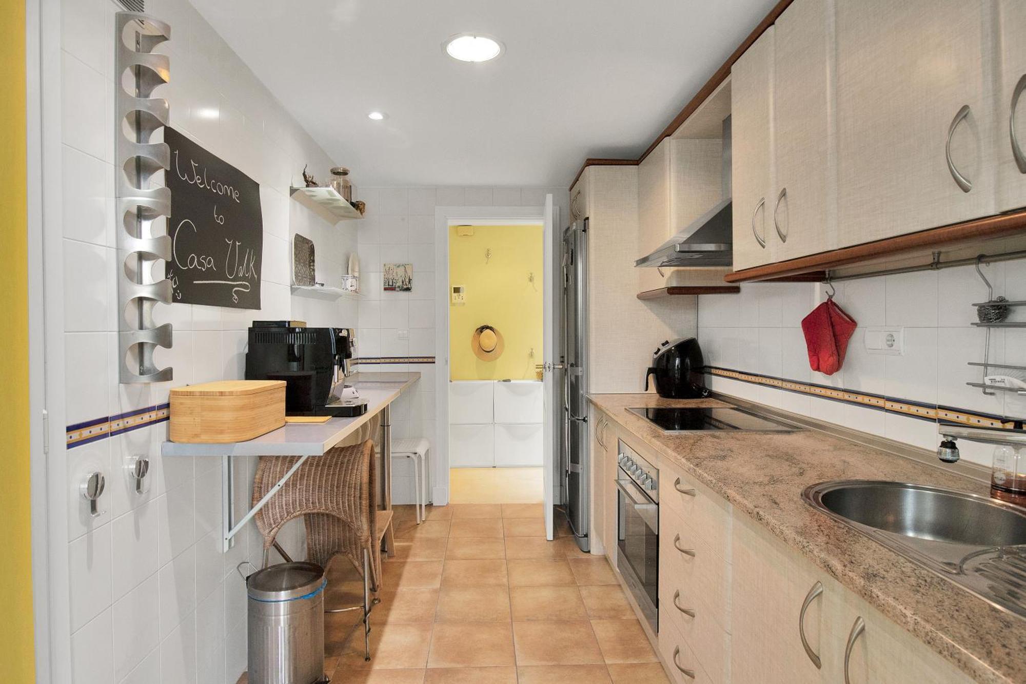 Estepona Puerto Blanco Appartement - Casa Valk מראה חיצוני תמונה