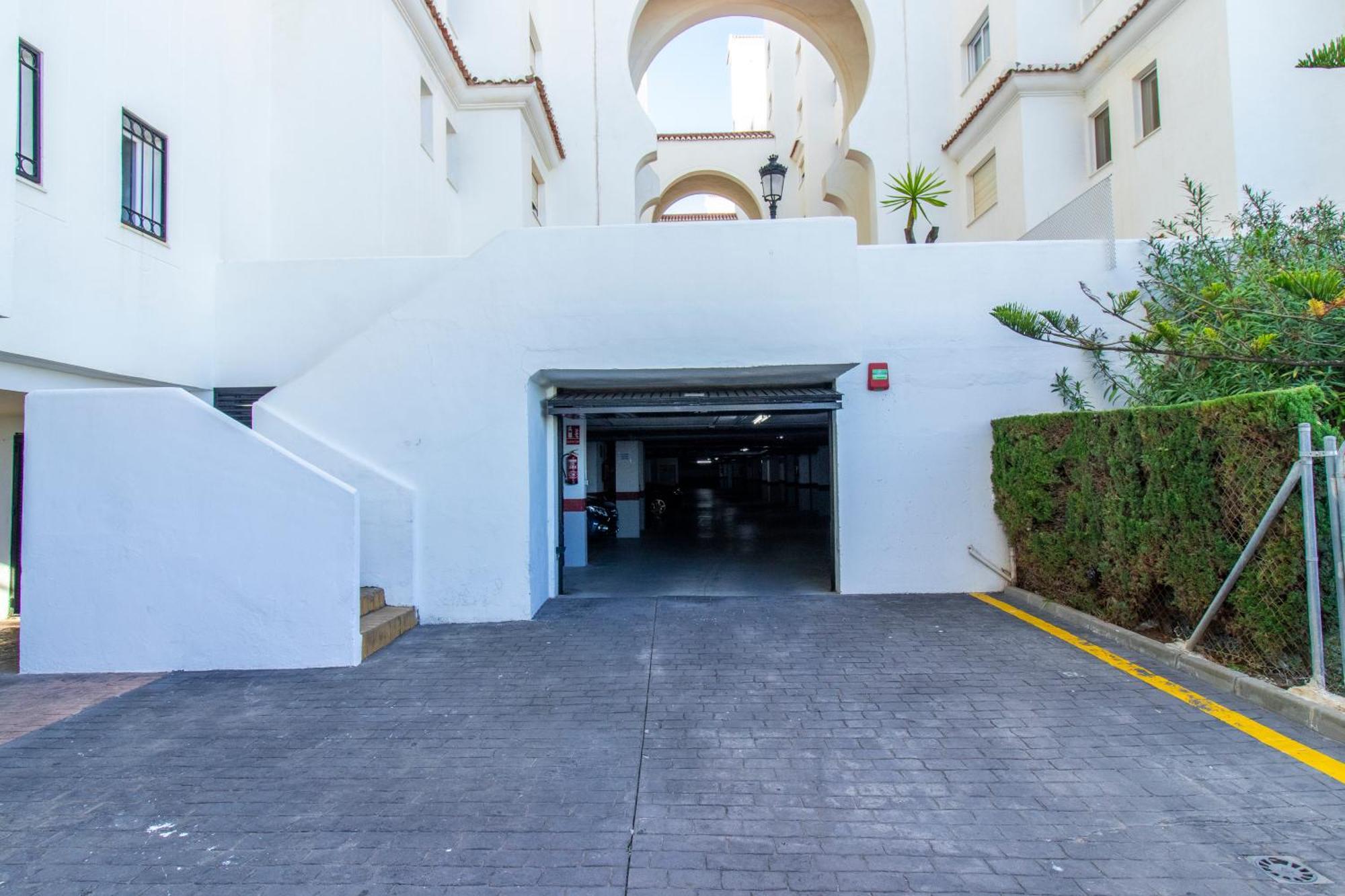 Estepona Puerto Blanco Appartement - Casa Valk מראה חיצוני תמונה