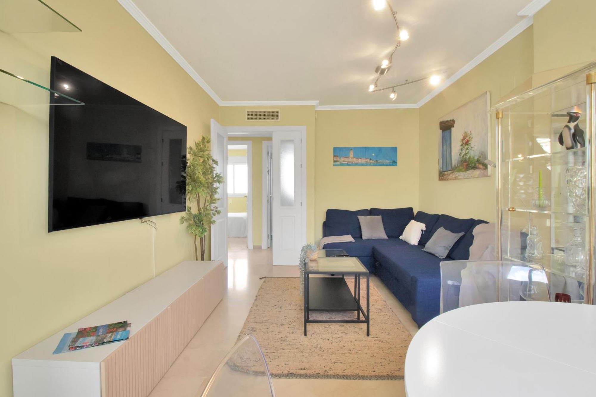 Estepona Puerto Blanco Appartement - Casa Valk מראה חיצוני תמונה