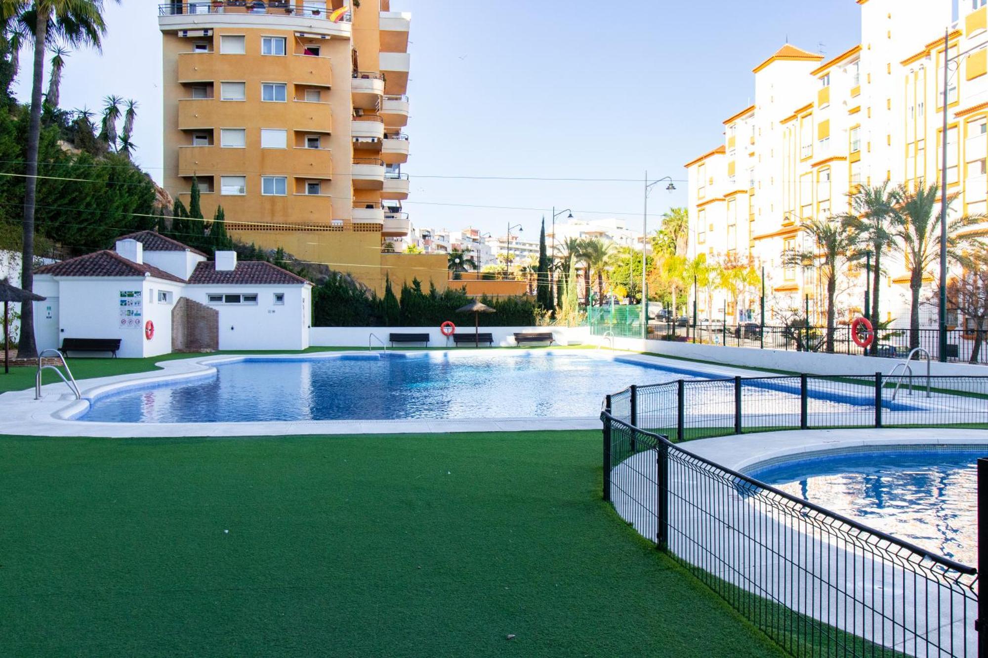 Estepona Puerto Blanco Appartement - Casa Valk מראה חיצוני תמונה