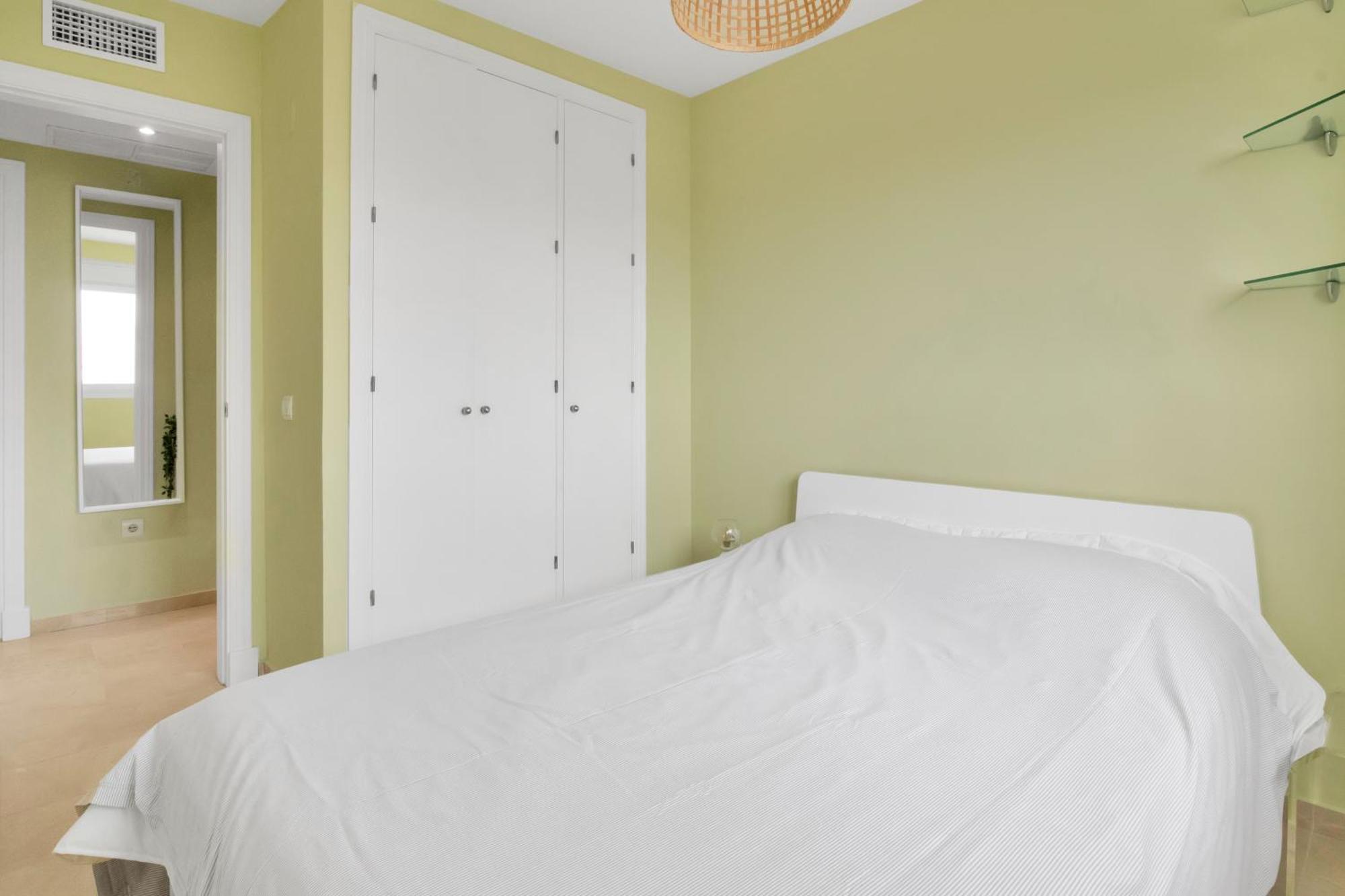 Estepona Puerto Blanco Appartement - Casa Valk מראה חיצוני תמונה