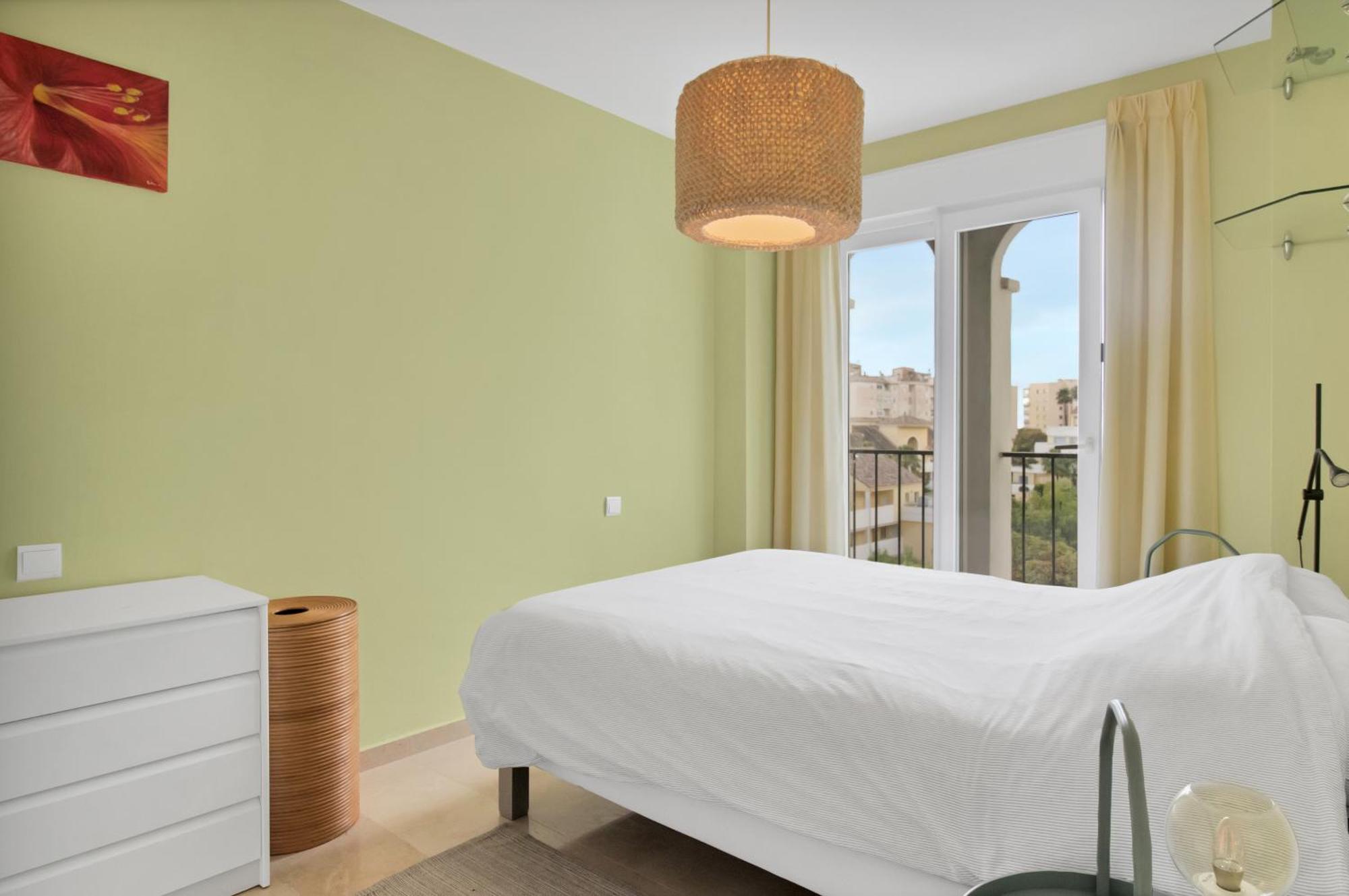 Estepona Puerto Blanco Appartement - Casa Valk מראה חיצוני תמונה