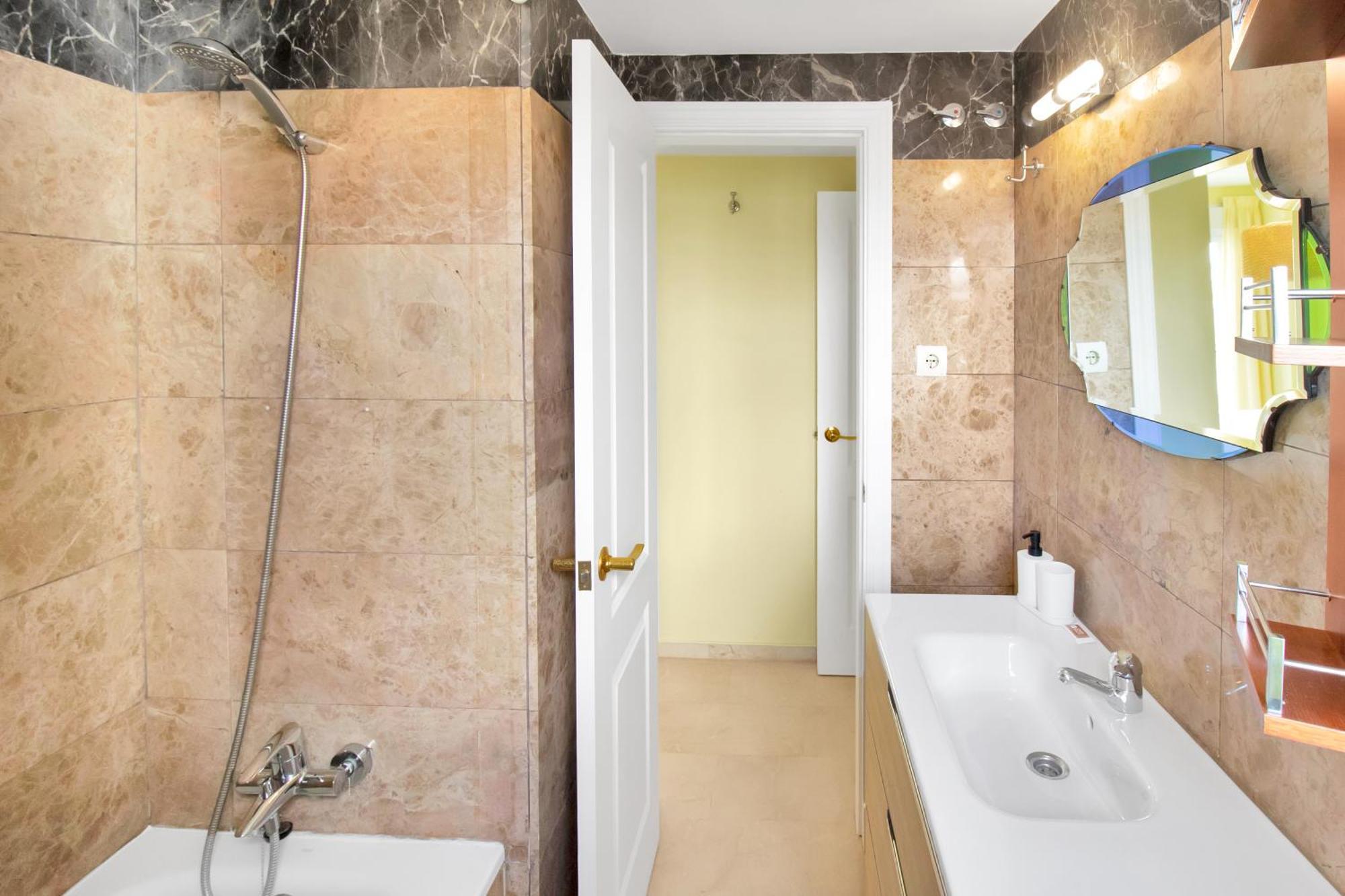 Estepona Puerto Blanco Appartement - Casa Valk מראה חיצוני תמונה